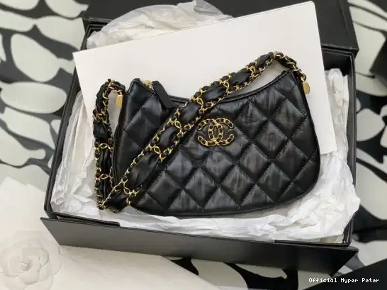 HyperPeter HANDBAG CHANEL HOBO 0629